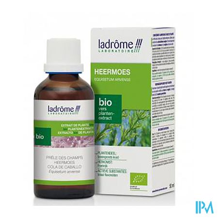 Ladrome Equisetum Arvense/heermoes 100ml