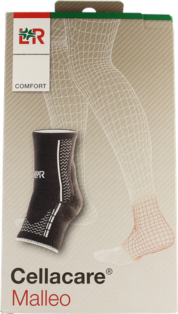 Cellacare Malleo Comfort Taille 1 (17-19) 6