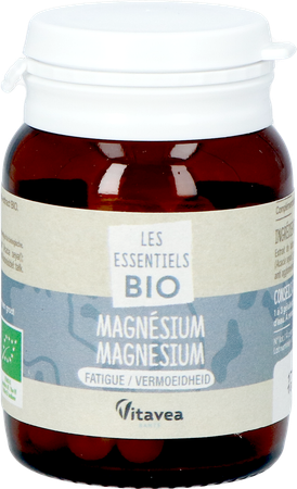 Vitavea Magnesium Bio Caps 30 4