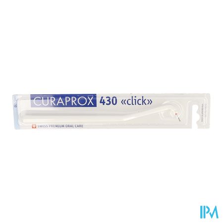 Curaprox Houder Voor Interd.borstel Lang 18cm 3 1