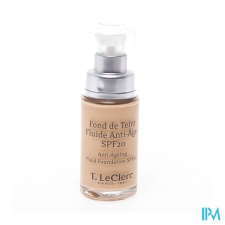 Tlc Fdt A/age Ivoir Satine 30ml