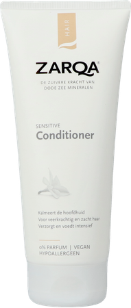 Zarqa Sensitive Conditioner 200ml Nf 6