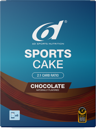 6d Sports Cake Chocolate 6x41g 1