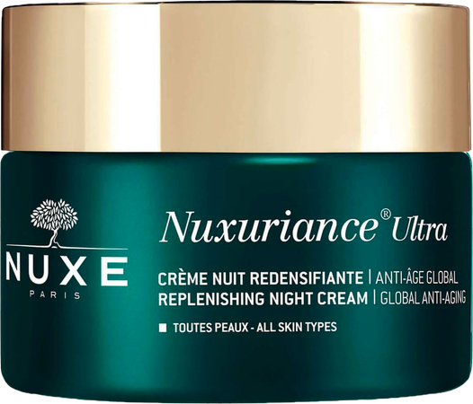 Nuxe Nuxuriance Ultra Global A/aging Night Cr 50ml 6