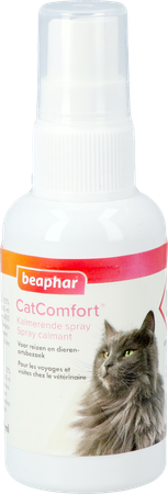 Beaphar Catcomfort Kalmerende Spray 60ml 3