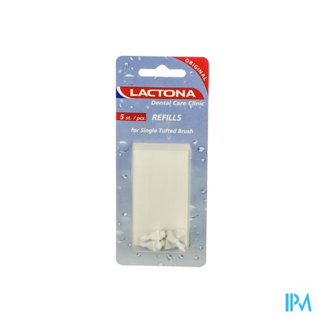 Lactona Tandenb Interdent. Vull 5 2