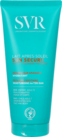Svr Sun Secure Lait Apres Soleil 200ml 1