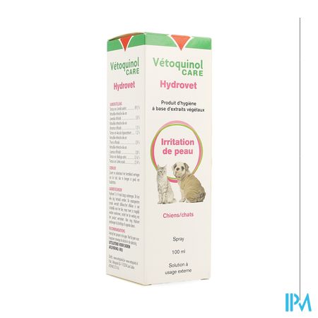 Hydrovet 100ml