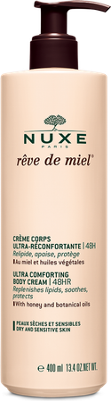 Nuxe Reve De Miel Lich.cr Ultra Verzacht 48u 400ml 2