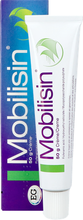 Mobilisin Creme  50G 5