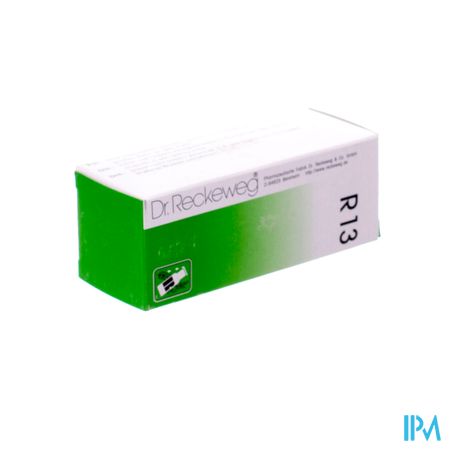 Reckeweg Dr. R13 Gutt 50ml