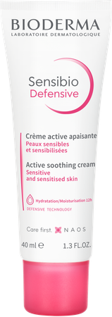 Bioderma Sensibio Defensive 40ml 3