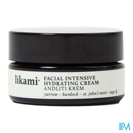 Likami Facial Intensive Hydrating Cream 30ml 2
