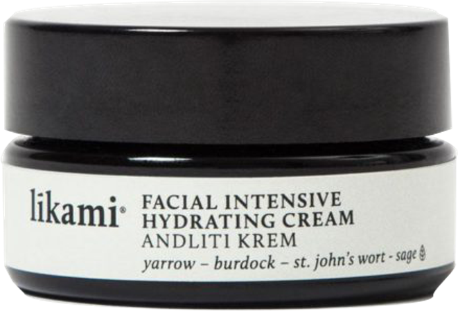 Likami Facial Intensive Hydrating Cream 30ml 2