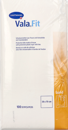 Valafit Bavoir 37x70cm 100 9922525 1
