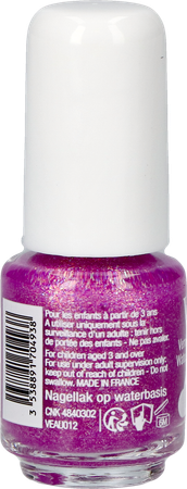 Vitry Vao Water Licorne 4ml 3
