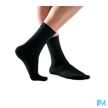 Bota Soft 2 Classique Noir 4 47-50 1