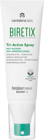 Biretix Tri-active Spray 100ml 3