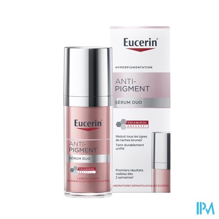 Eucerin A/pigment Double Serum 30ml