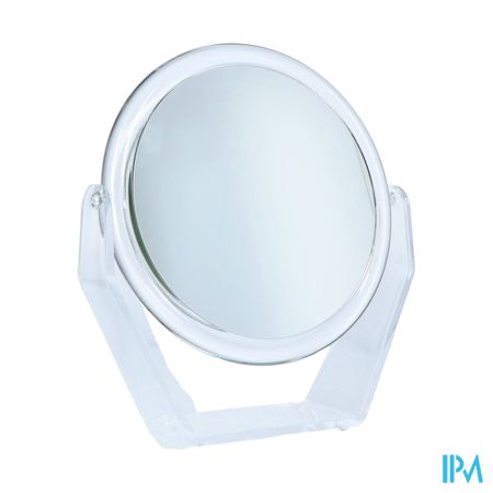 Schommel Spiegel 16cm Transp.x7 (azie)