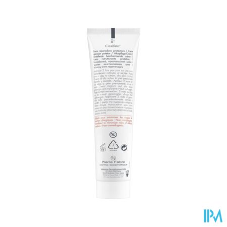 Avene Cicalfate+creme 100ml 5