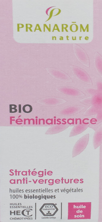 Feminaissance Strategie A/vergetures Hle Ess 50ml 4