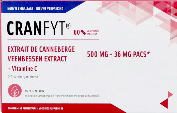 Cranfyt Tabl 60 Nf 1