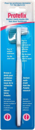 Protefix Prothesetandenborstel Revogan