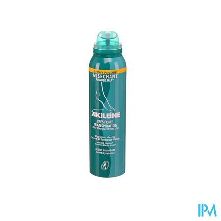 Akileine Spray Poudre 150ml 103121