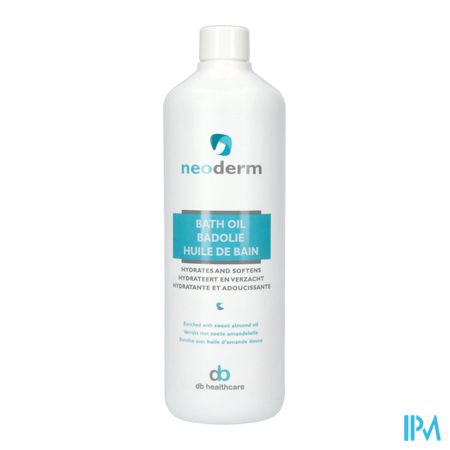 Neoderm Badolie 500ml 2