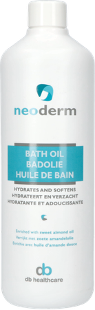 Neoderm Huile Bain 500ml 2