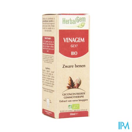 Herbalgem Venagem Complex 50ml