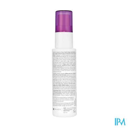 Bioderma Cicabio Lotion Herstellende Spray 40ml 6