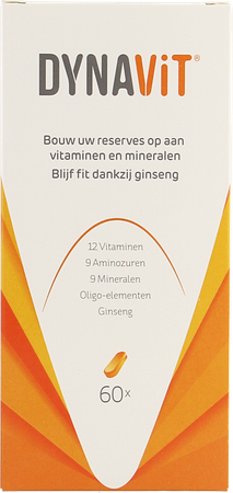 Dynavit Tabl 60 1