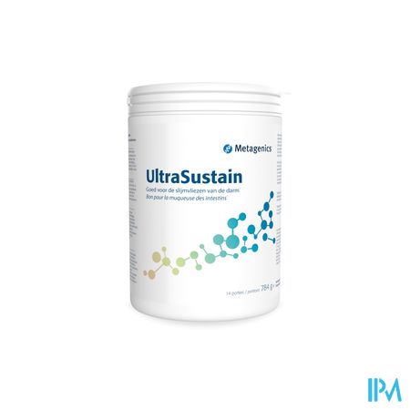 Ultrasustain Porties 14 28506 Metagenics Nf 1