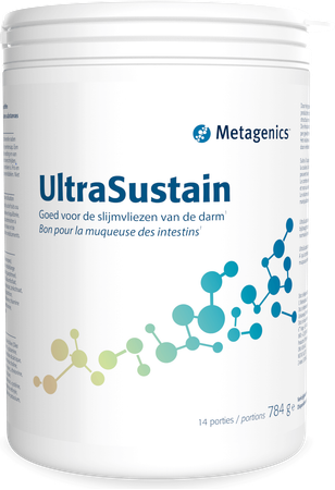 Ultrasustain Portions 14 28506 Metagenics Nf 1