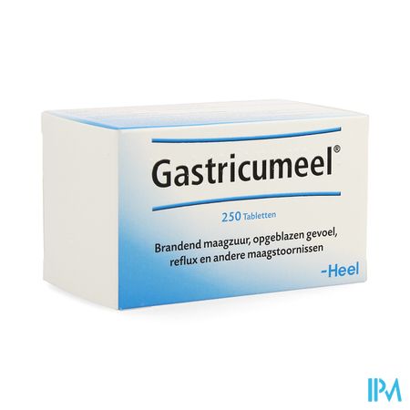 Gastricumeel Comp 250