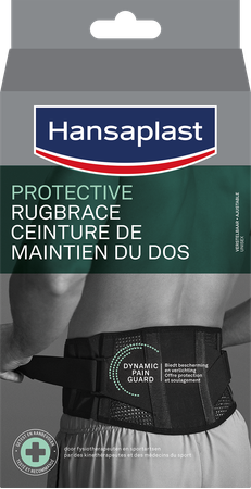 Hansaplast Support Dos 3