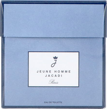Jacadi Jeune Homme Edt 50ml 1