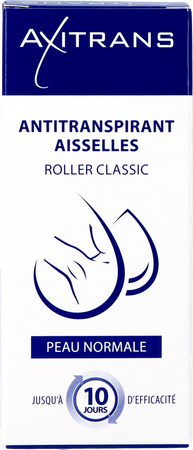 Axitrans Roller Classic 20ml 7