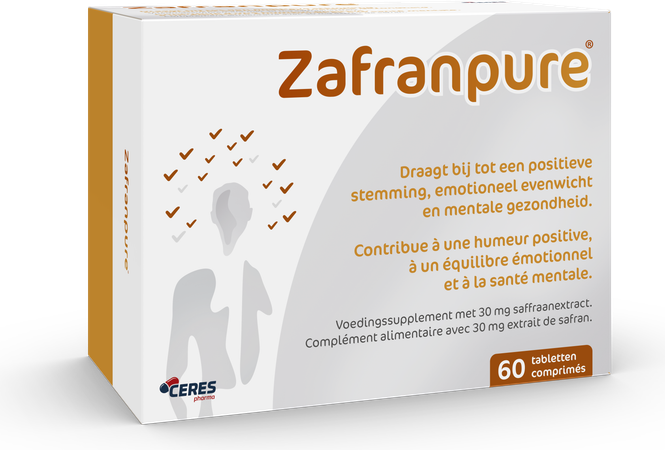 Zafranpure Comp 60 1