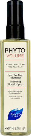 Phytospray Brushing Volumisant Spray 150ml 4