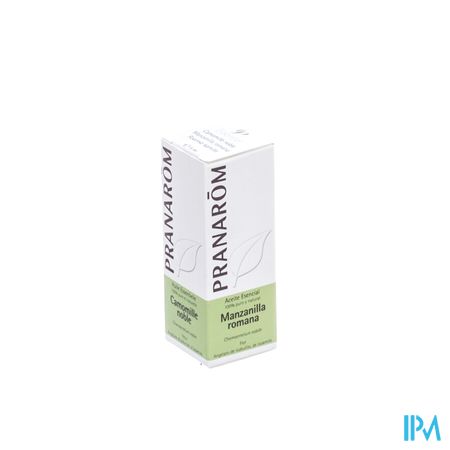 Pranarom Eo Roomse Kamille 5ml 2