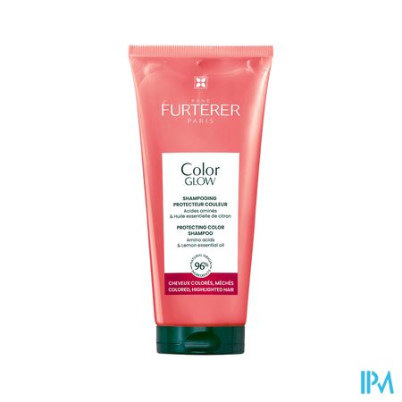 Furterer Color Glow Sh Protecteur Couleur 200ml