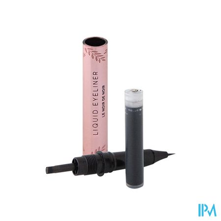 Cent Pur Cent Eyeliner Liquide Noir Refill 0,8ml