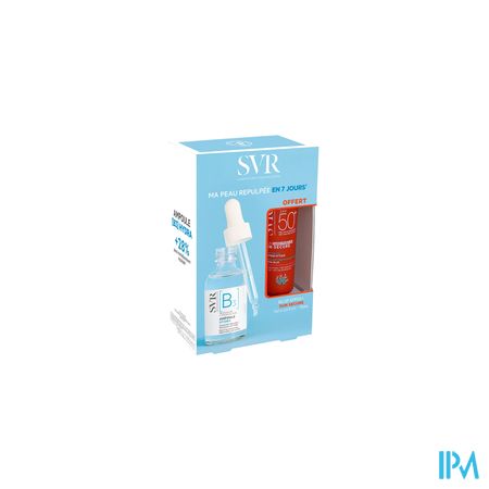 Svr Abc Set Amp B 30ml+sun Secure Blur 15ml Grat.