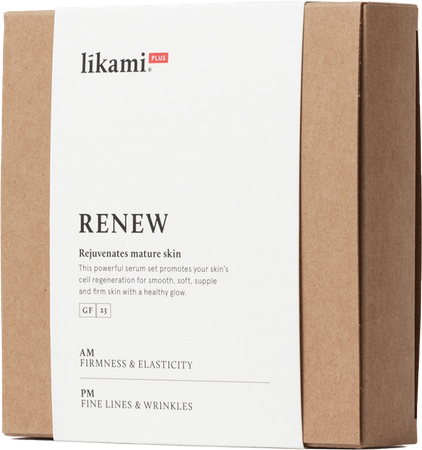 Renew Giftbox Serums 2x15ml 1