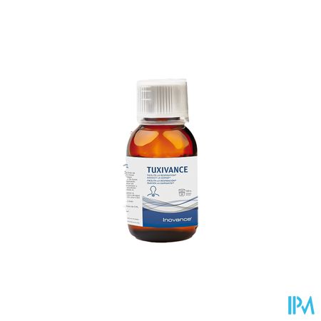 Inovance Tuxivance Fl 125ml 1