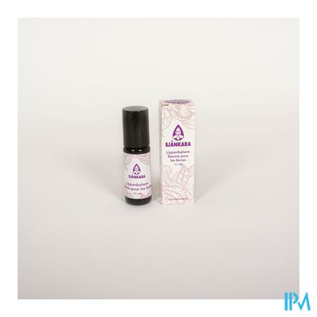 Sjankara Lippenbalsem 10ml