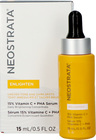 Neostrata 15% Vit C + Pha Serum Fl 15ml 10